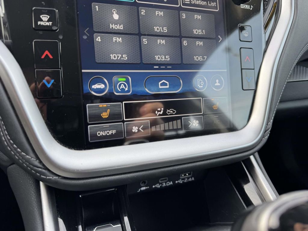 Used 2024 Subaru Legacy Premium image 24