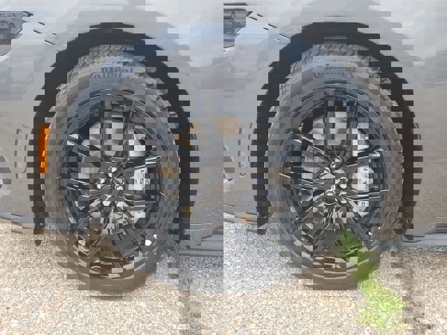 New 2025 Ford Mustang GT Premium image 25