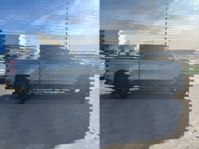 Certified 2021 Chevrolet Silverado 1500 RST w/ Diesel Off-Road Package image 2