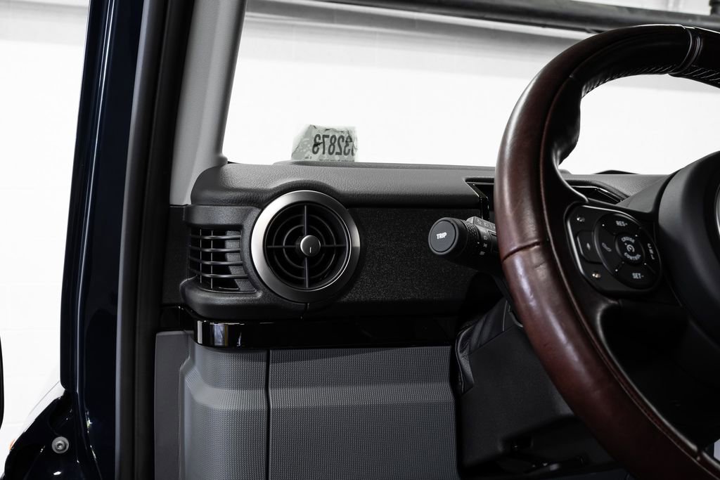 New 2026 INEOS Grenadier Fieldmaster Edition image 24