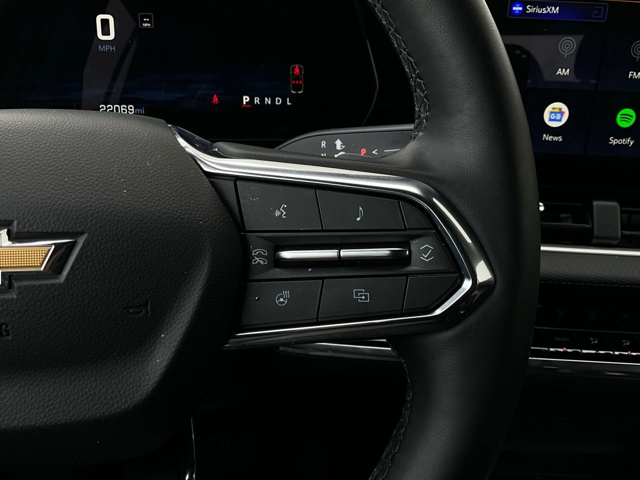 Used 2025 Chevrolet Equinox LT image 33