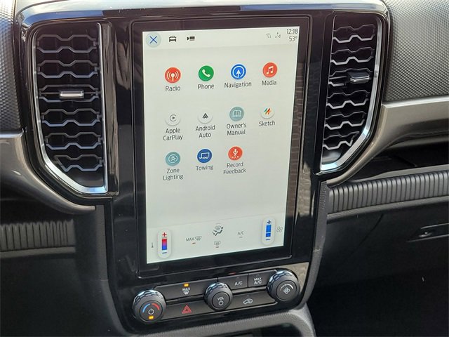 New 2025 Ford Ranger XLT w/ Convenience Package image 21