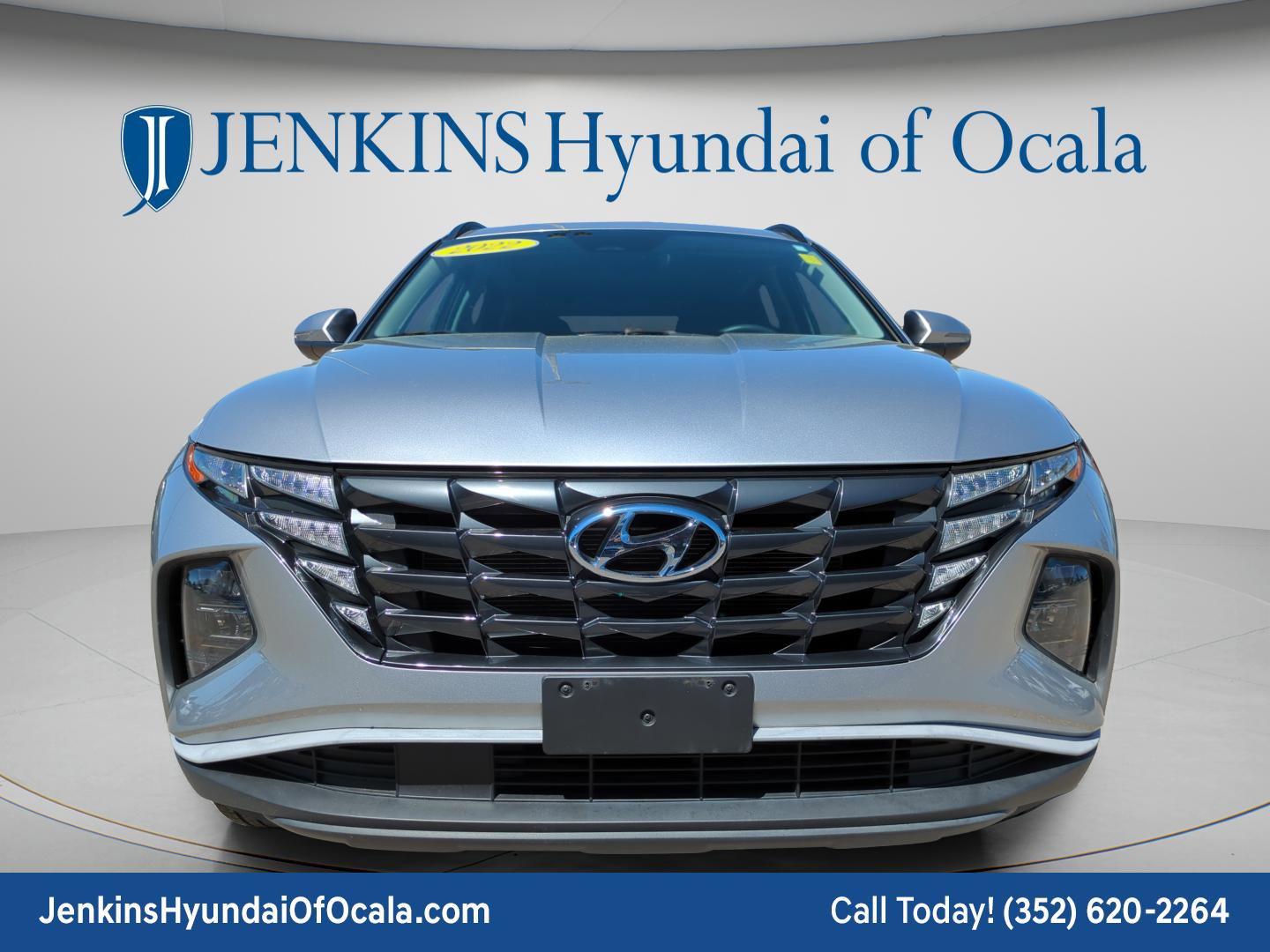 Certified 2022 Hyundai Tucson SEL w/ Cargo Package image 8