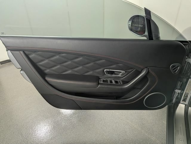 Used 2014 Bentley Continental GT AWD/4WD image 14