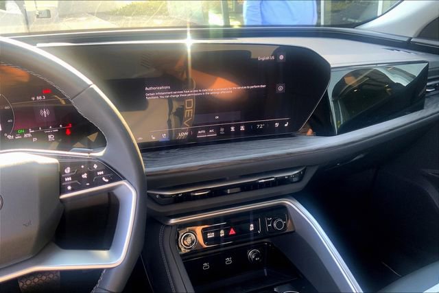 New 2025 Audi Q5 2.0T Premium Plus image 6