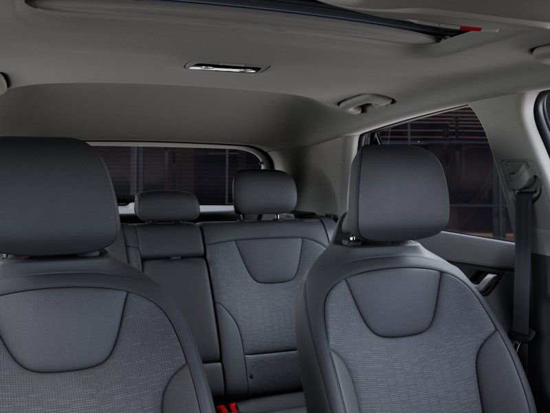 New 2026 Kia Niro SX Touring FWD image 31