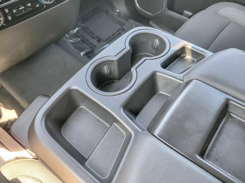 Certified 2025 Chevrolet Silverado 2500 LT w/ Convenience Package AWD/4WD image 17