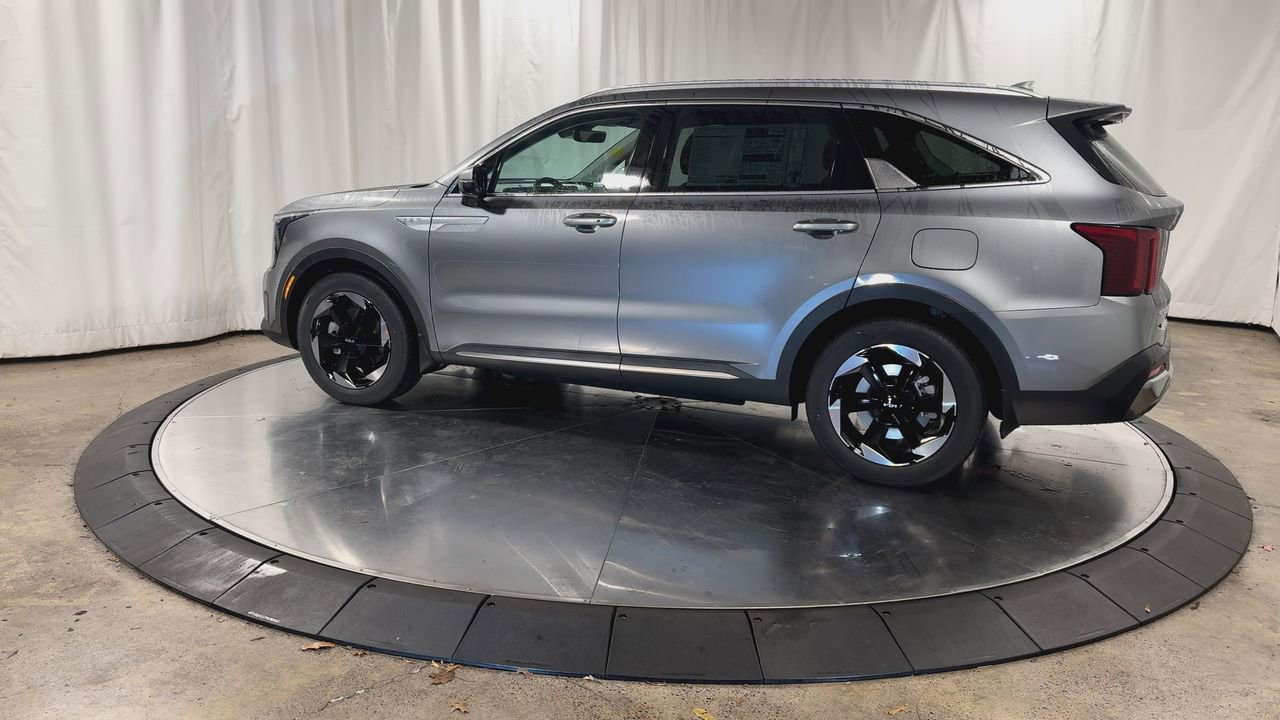 New 2026 Kia Sorento EX image 6