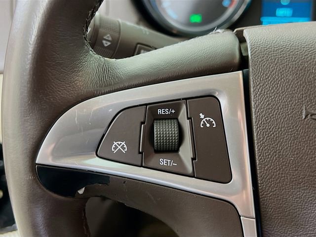 Used 2012 Buick Regal Premium FWD image 13