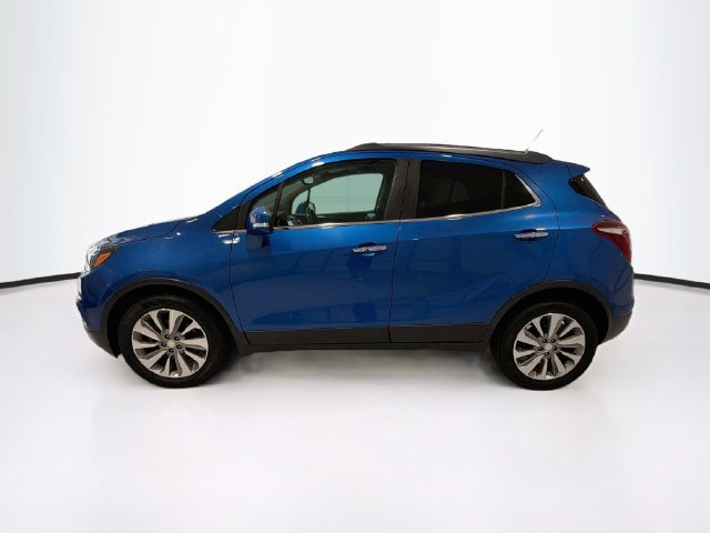 Used 2018 Buick Encore Preferred FWD image 4