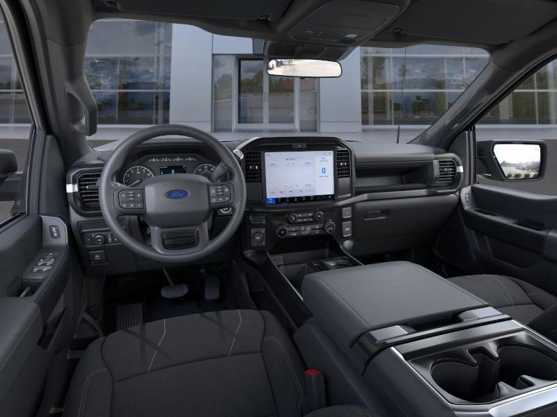 New 2026 Ford F150 STX w/ F-150 LOBO Package image 9