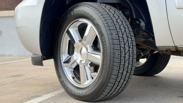 Used 2013 Chevrolet Tahoe LTZ image 54