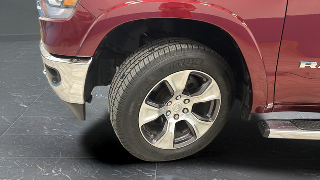 Used 2019 RAM 1500 Laramie AWD/4WD image 36