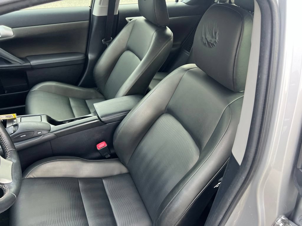 Used 2012 Lexus CT 200h Premium w/ Premium Audio Pkg FWD image 14
