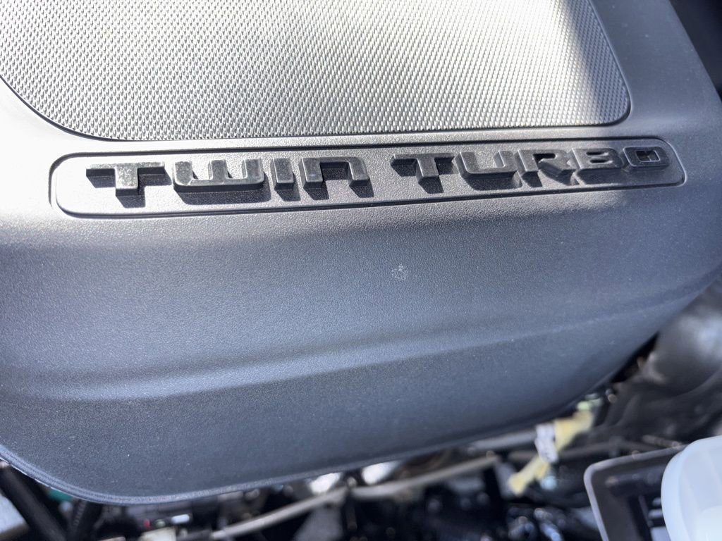 New 2026 RAM 1500 Big Horn AWD/4WD image 45