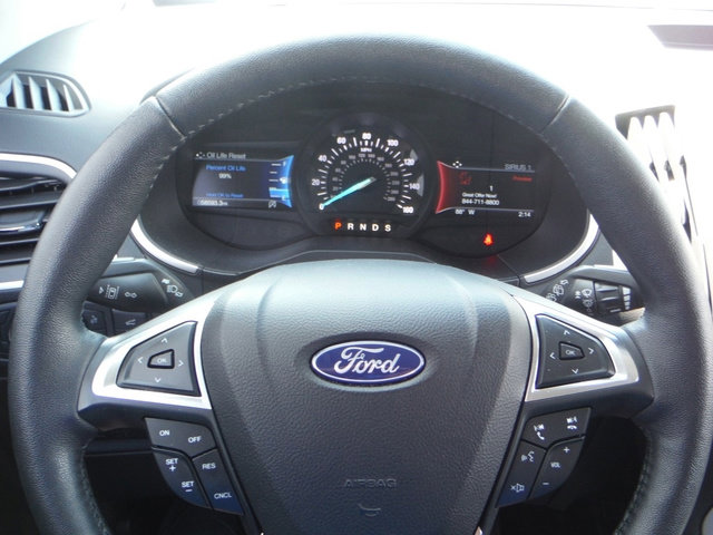 Used 2020 Ford Edge SEL w/ Convenience Package AWD/4WD image 31