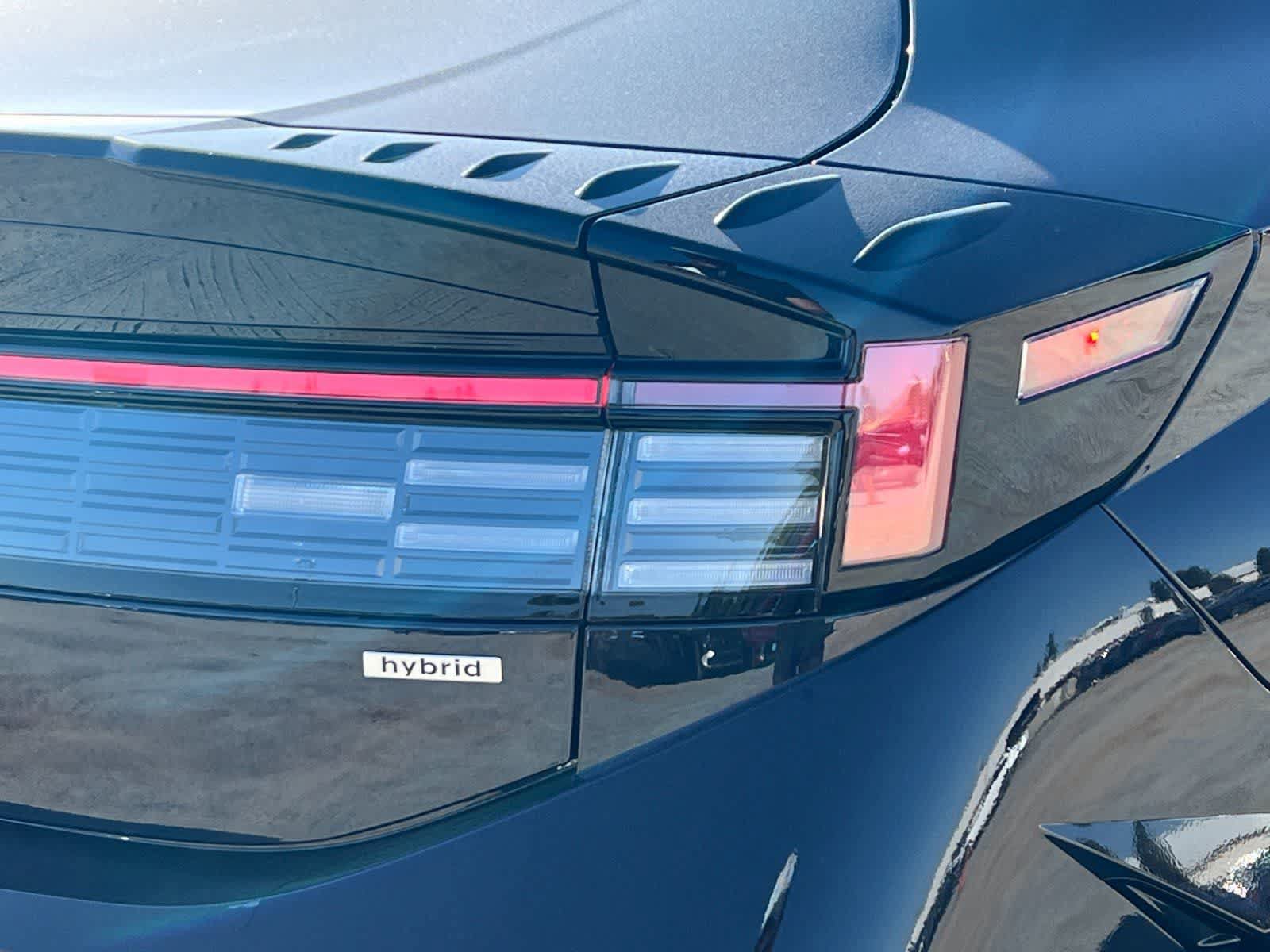New 2026 Hyundai Sonata Limited FWD image 23