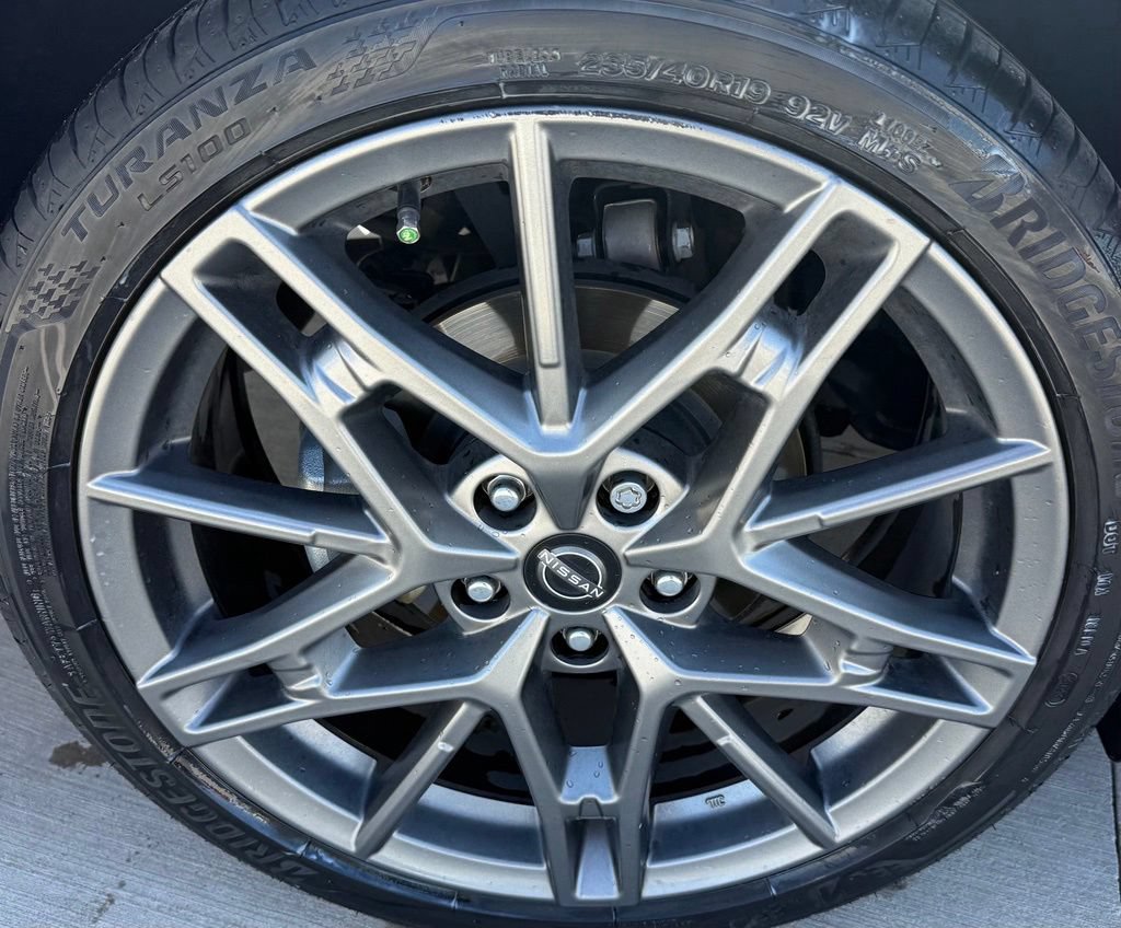 Used 2024 Nissan Altima 2.0 SR FWD image 10