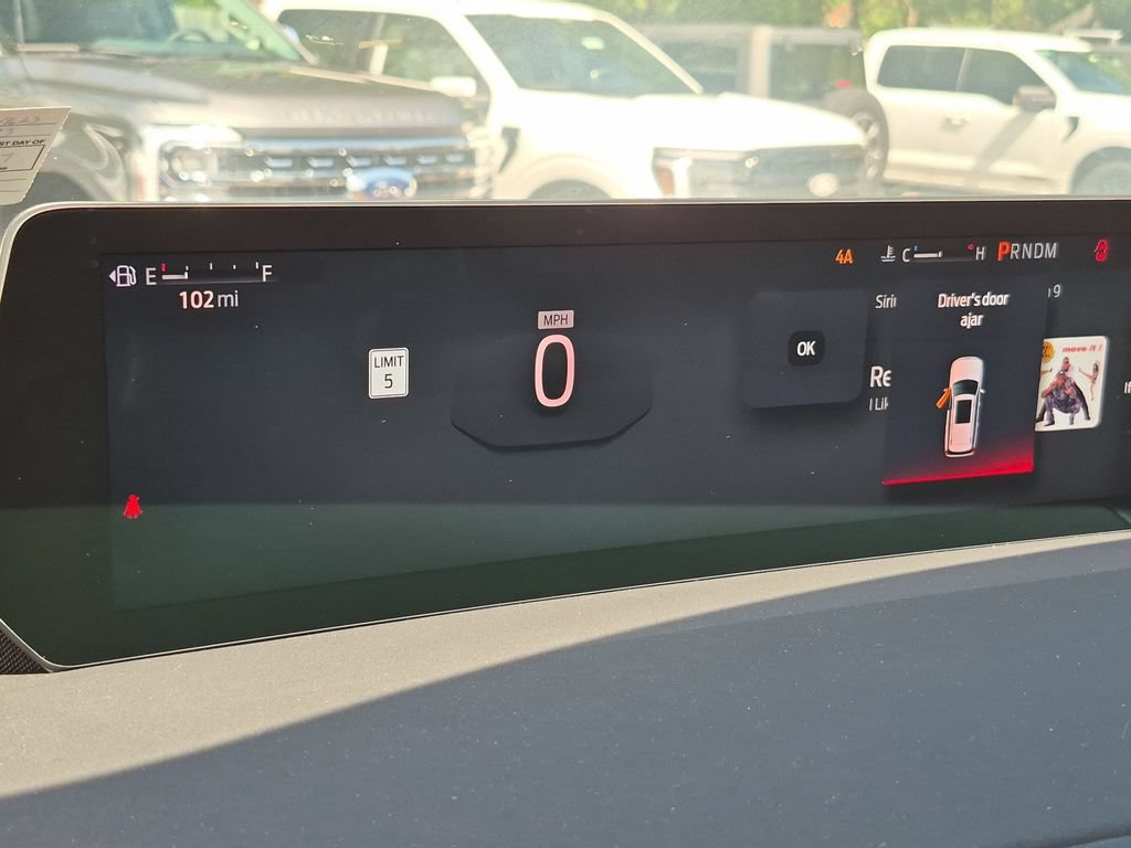 New 2026 Ford Expedition Tremor AWD/4WD image 16