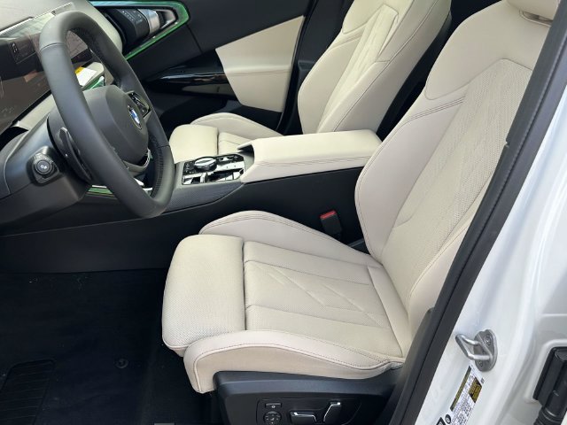 New 2026 BMW X3 xDrive30i w/ Premium Package AWD/4WD image 14