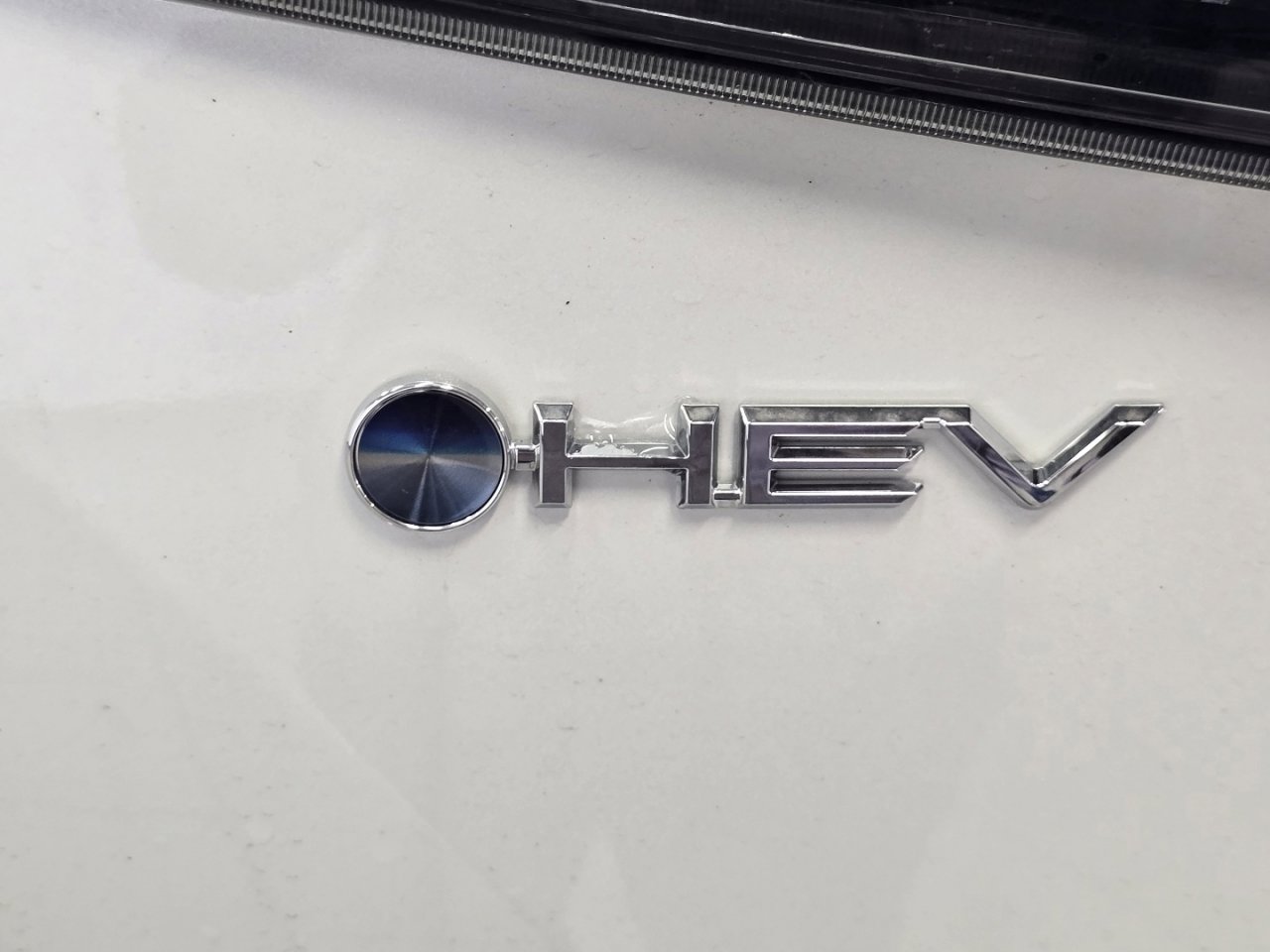 New 2026 Toyota Highlander Platinum image 19