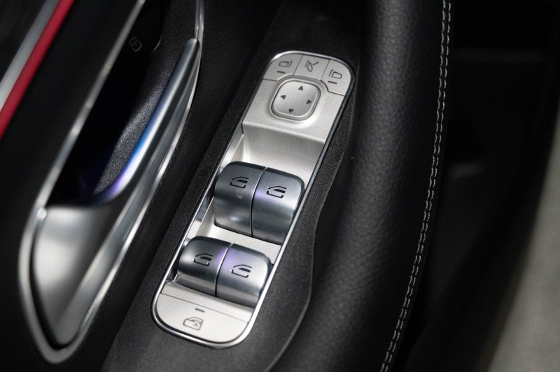 New 2026 Mercedes-Benz GLS 450 4MATIC image 23