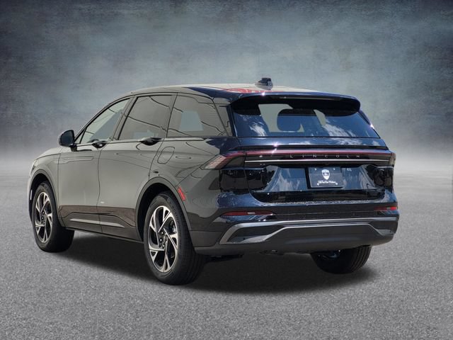 New 2026 Lincoln Nautilus Premier w/ Jet Appearance Package AWD/4WD image 5