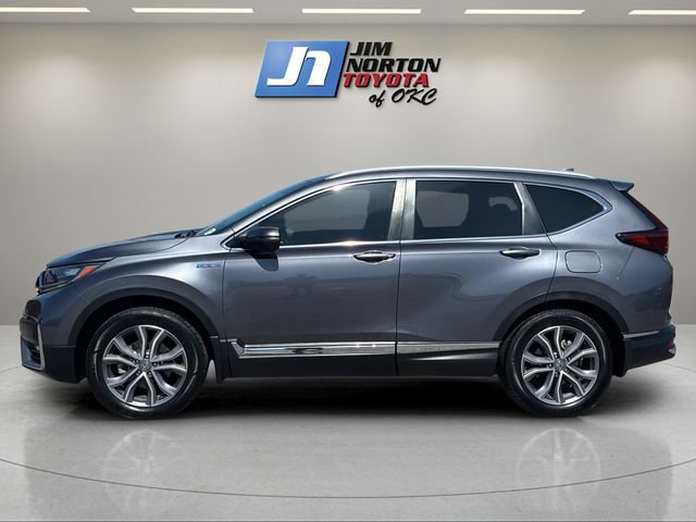 Used 2022 Honda CR-V Touring image 8