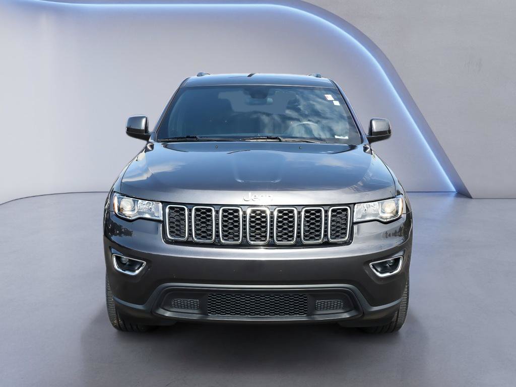 Used 2021 Jeep Grand Cherokee Laredo AWD/4WD image 11