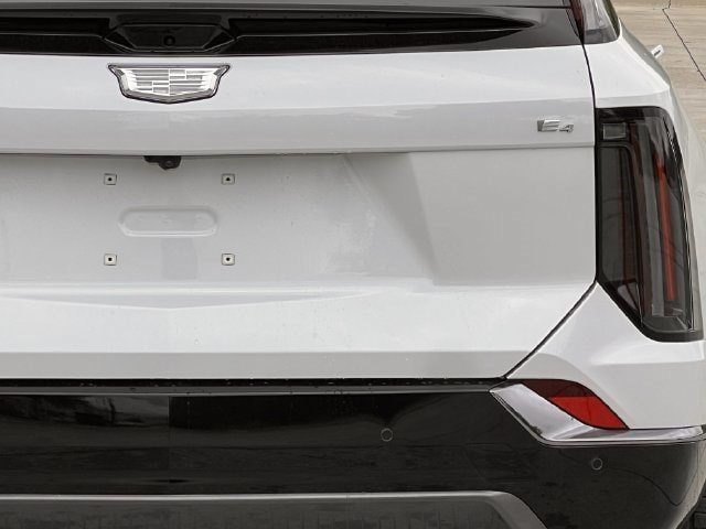 New 2027 Cadillac Optiq Premium Sport AWD/4WD image 5