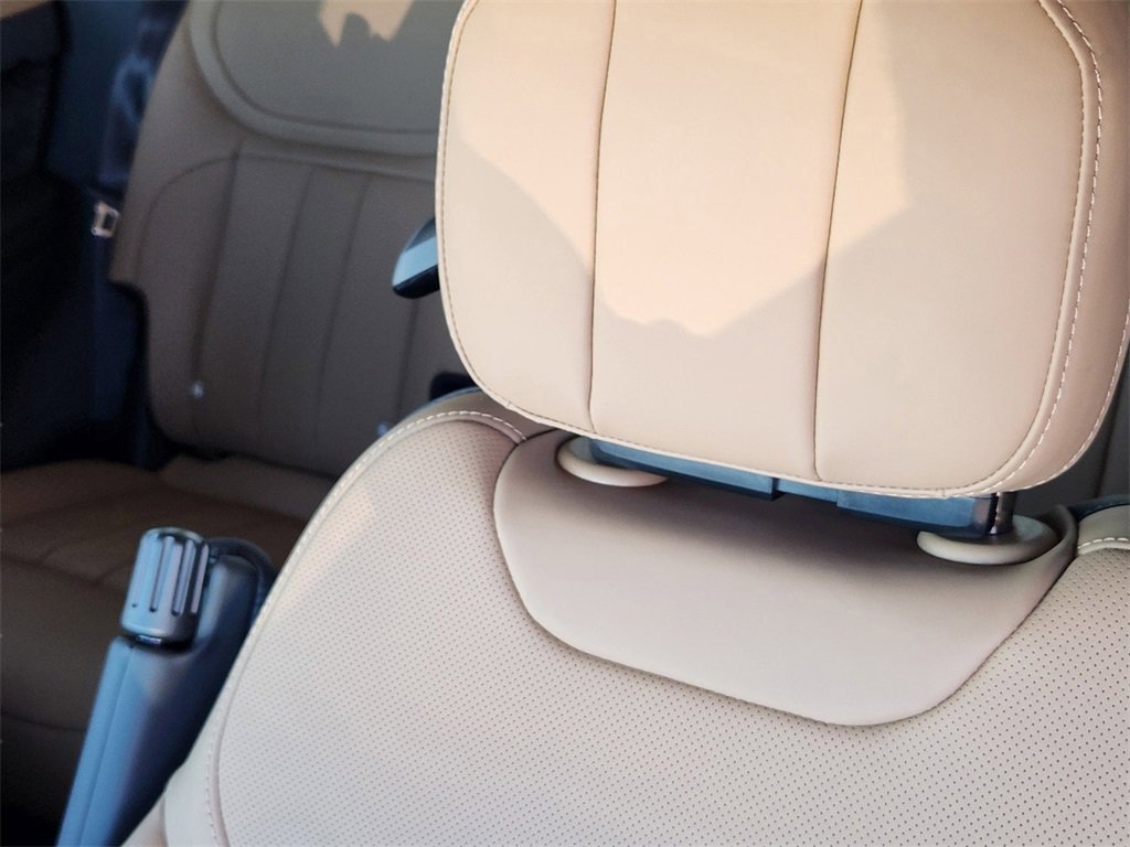 New 2025 Land Rover Range Rover Sport Autobiography image 10