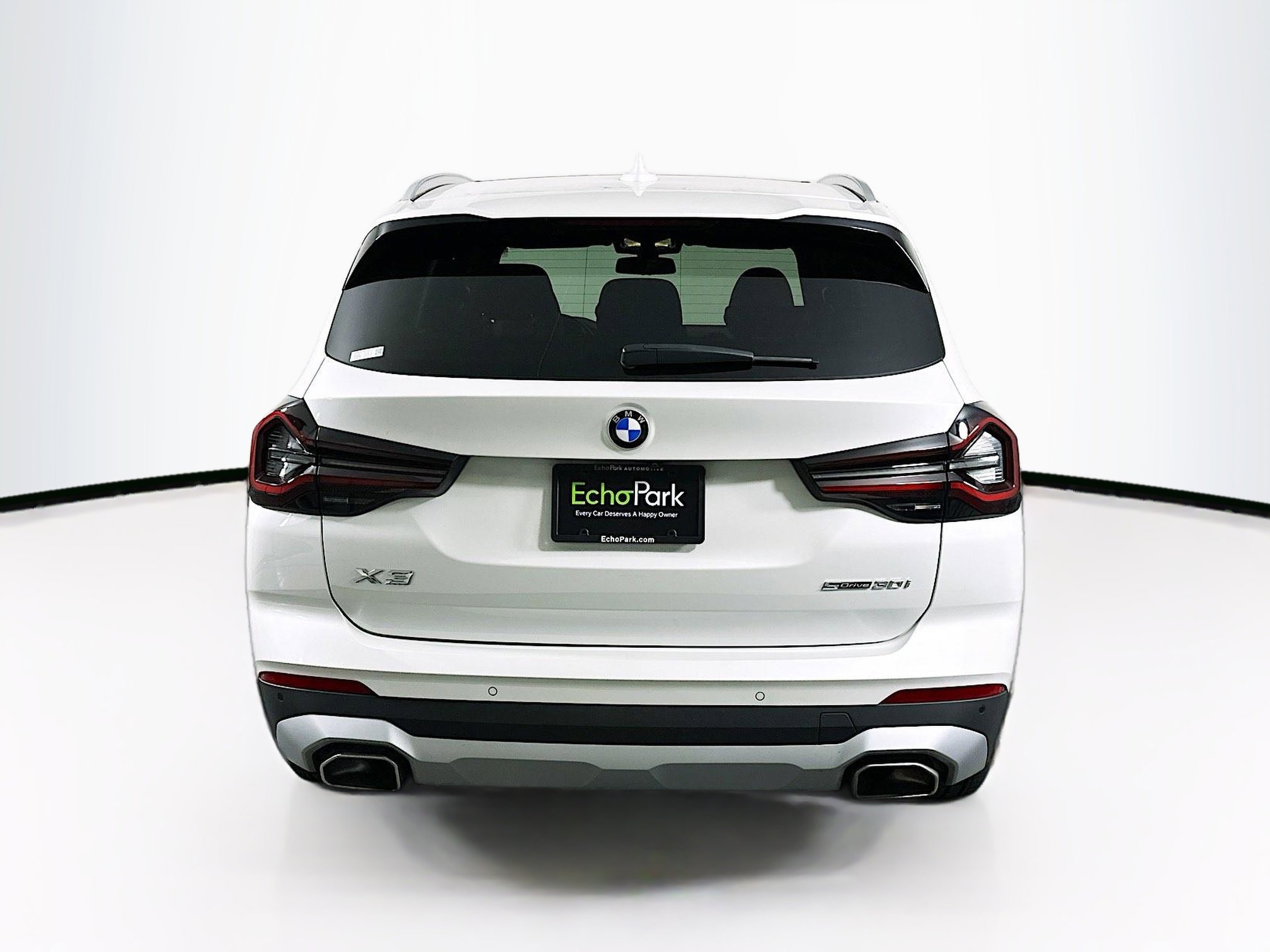 Used 2023 BMW X3 sDrive30i w/ Convenience Package image 7