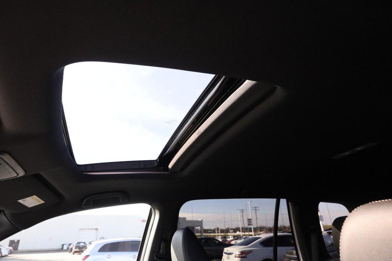 Used 2022 Honda Passport EX-L image 10