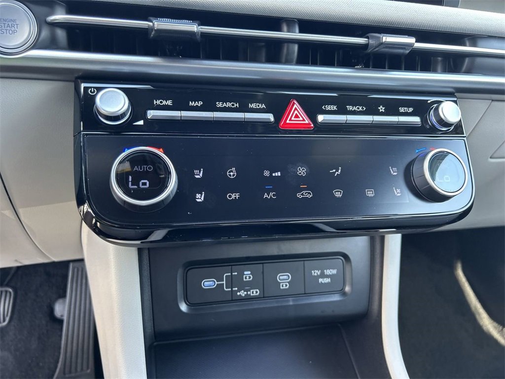 New 2026 Hyundai Tucson Limited image 26