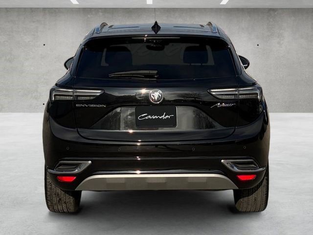 Certified 2023 Buick Envision Avenir image 15
