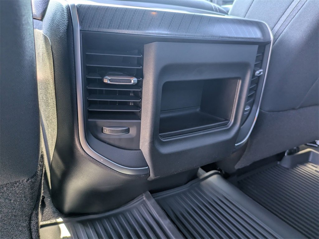 New 2026 RAM 2500 Big Horn image 21