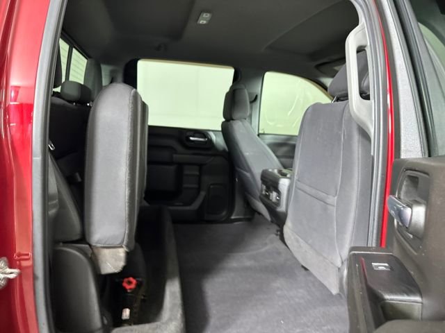 Used 2020 Chevrolet Silverado 2500 LT w/ All Star Edition image 27