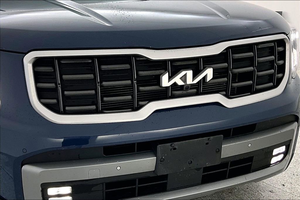 Used 2023 Kia Telluride SX Prestige image 38
