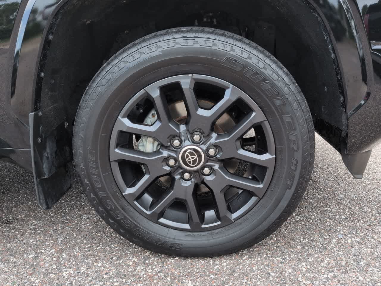 Used 2023 Toyota Tundra Platinum RWD image 11