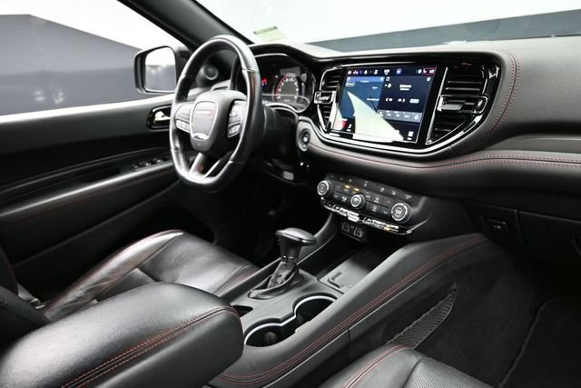 Certified 2023 Dodge Durango GT AWD/4WD image 14