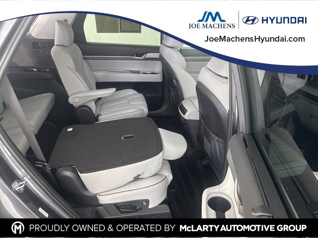 Used 2025 Hyundai Palisade SEL image 13