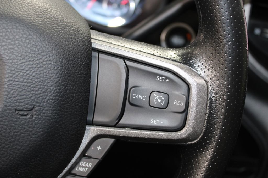 Used 2024 RAM 2500 Tradesman w/ Bed Utility Group image 23