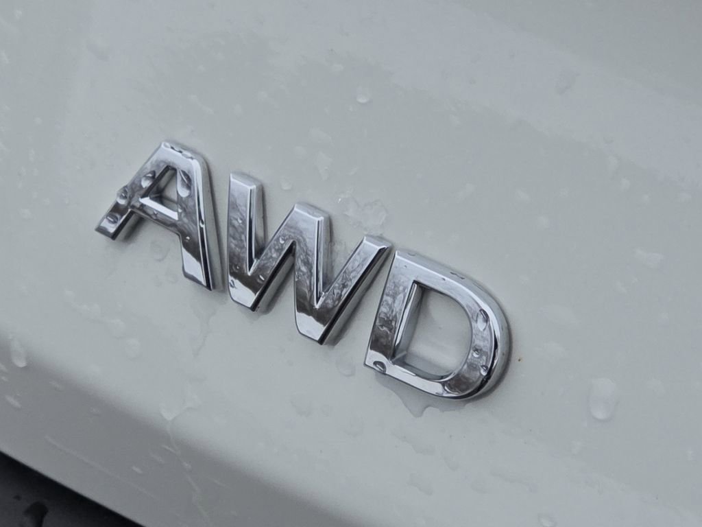 Used 2024 INFINITI QX60 Autograph image 7