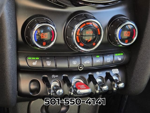 Used 2024 MINI Cooper S image 24