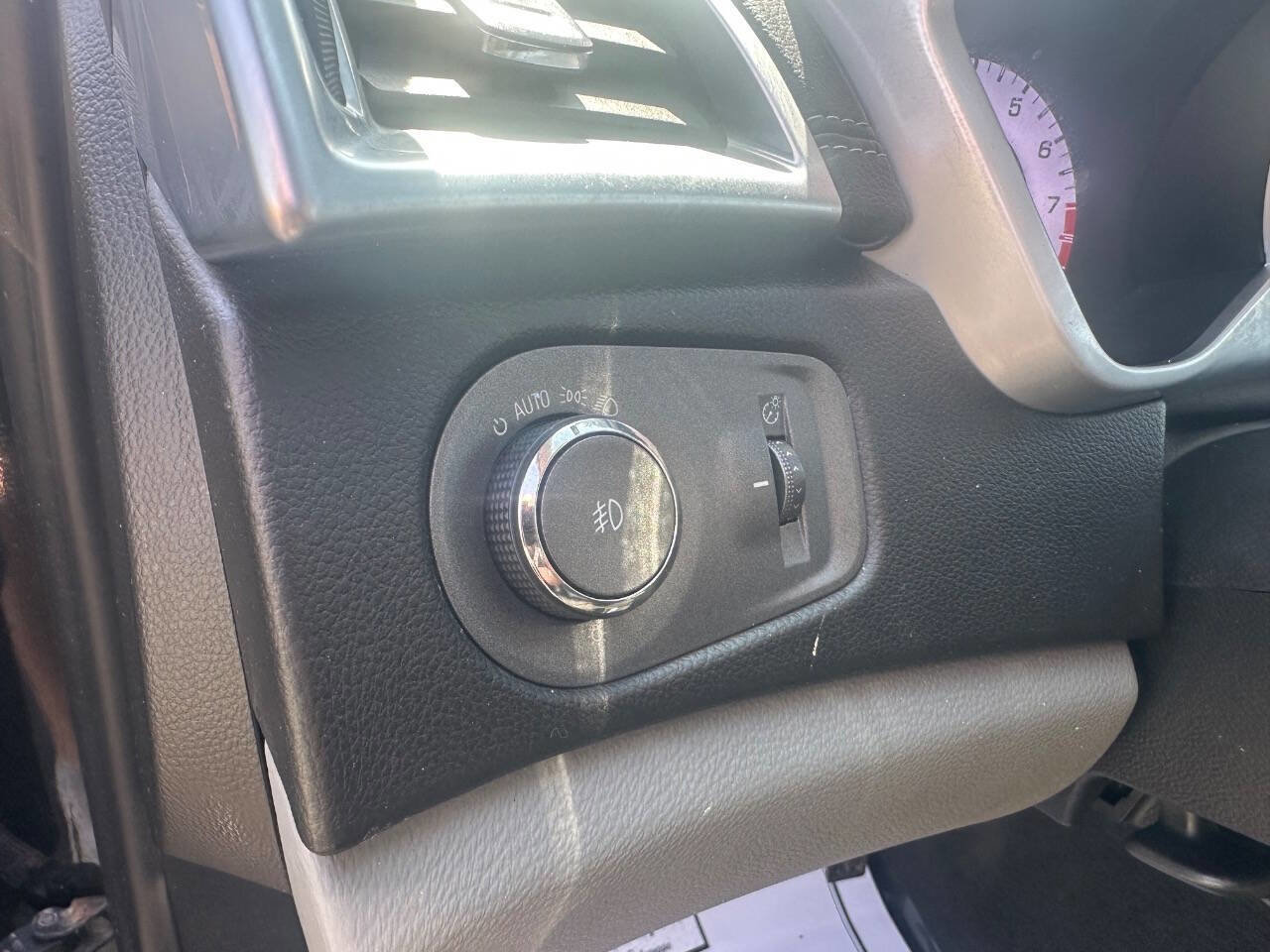Used 2011 Cadillac SRX Performance image 20