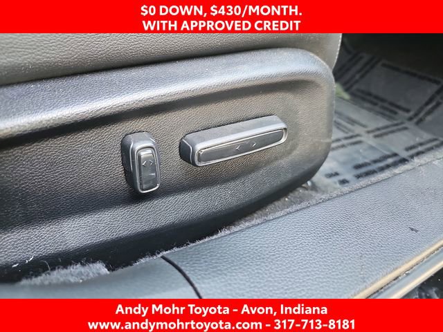 Used 2021 Honda Accord EX-L image 36
