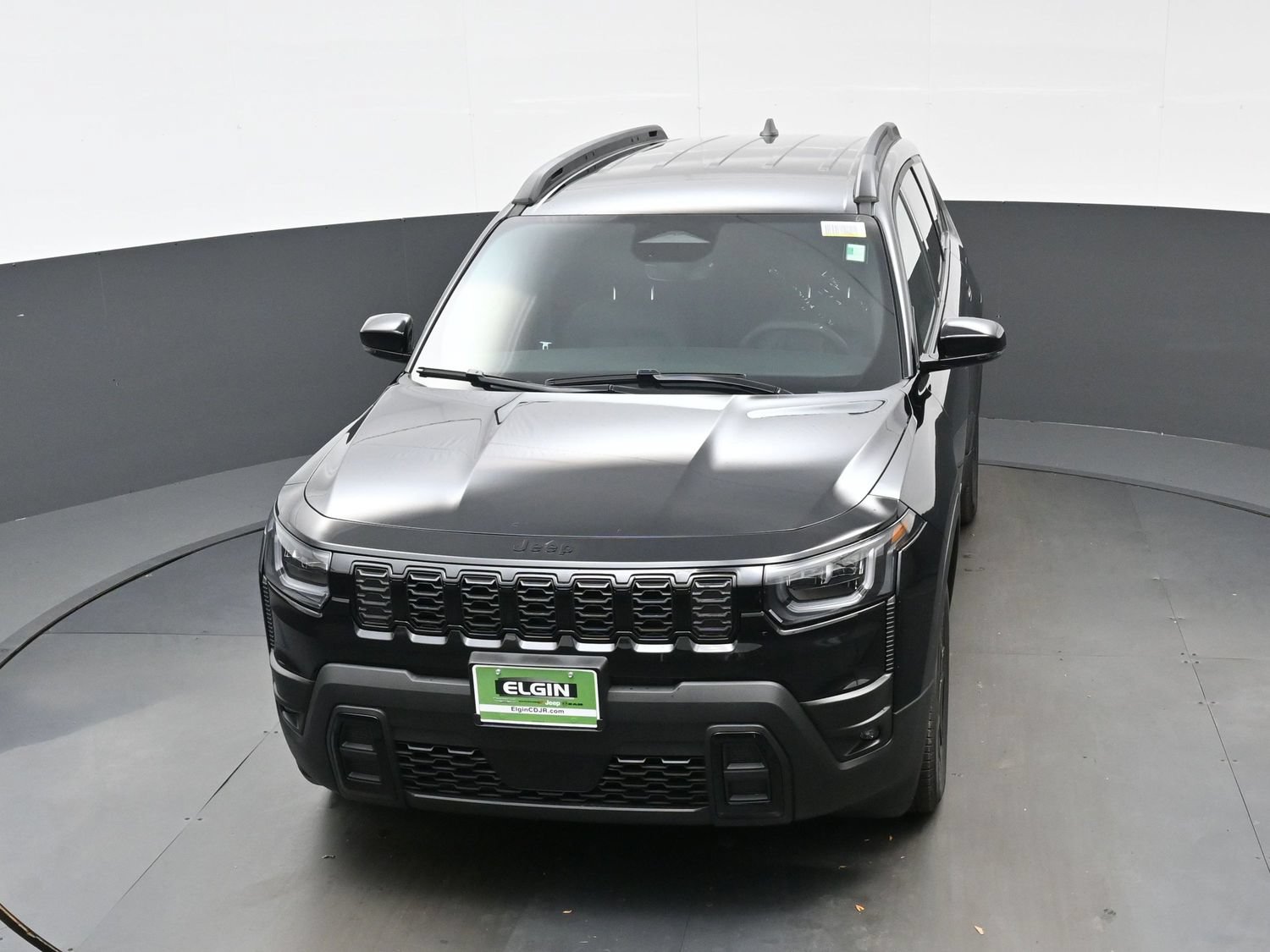 New 2027 Jeep Cherokee Limited AWD/4WD image 28