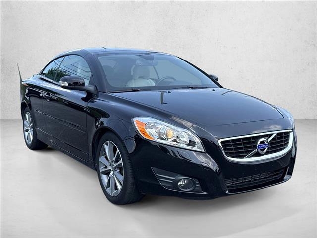 Used 2012 Volvo C70 T5 FWD image 3