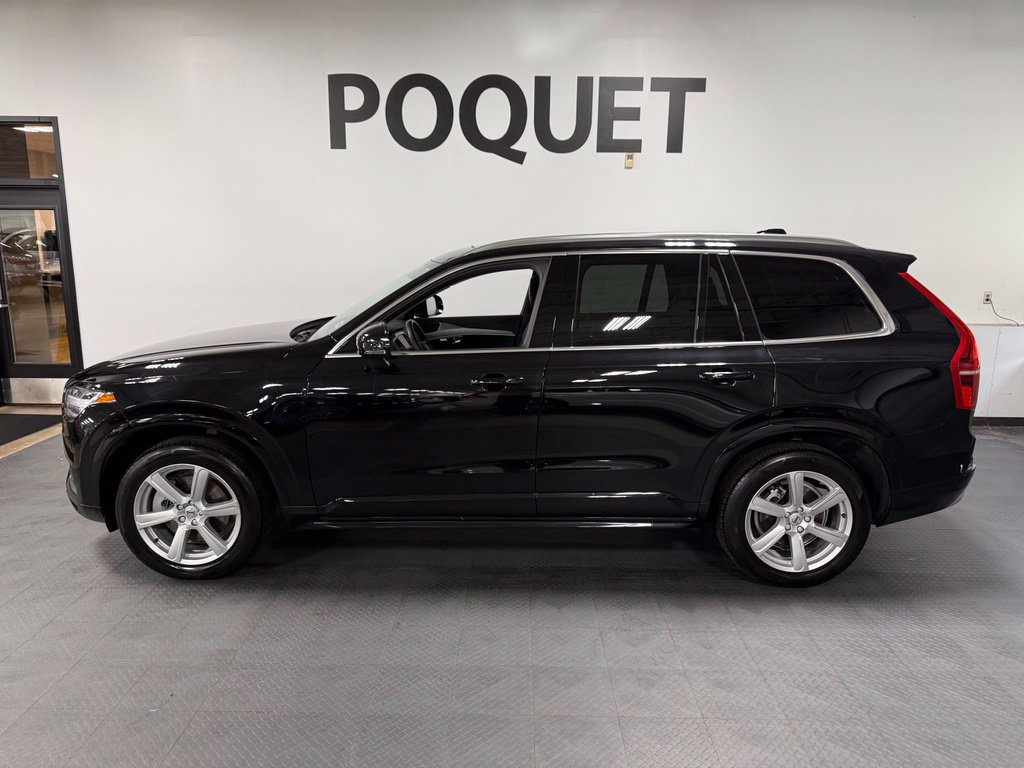 Used 2022 Volvo XC90 T5 Momentum AWD/4WD image 1