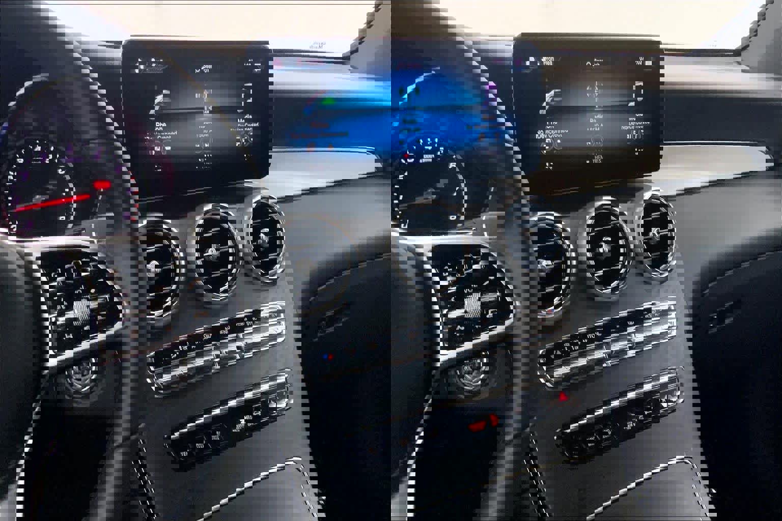 Certified 2022 Mercedes-Benz GLC 300 image 25